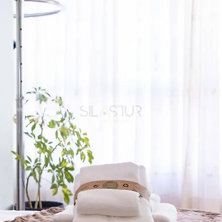 Corralin De Quini By Silastur 公寓