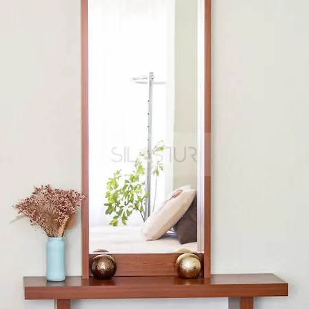 公寓 Corralin De Quini By Silastur *